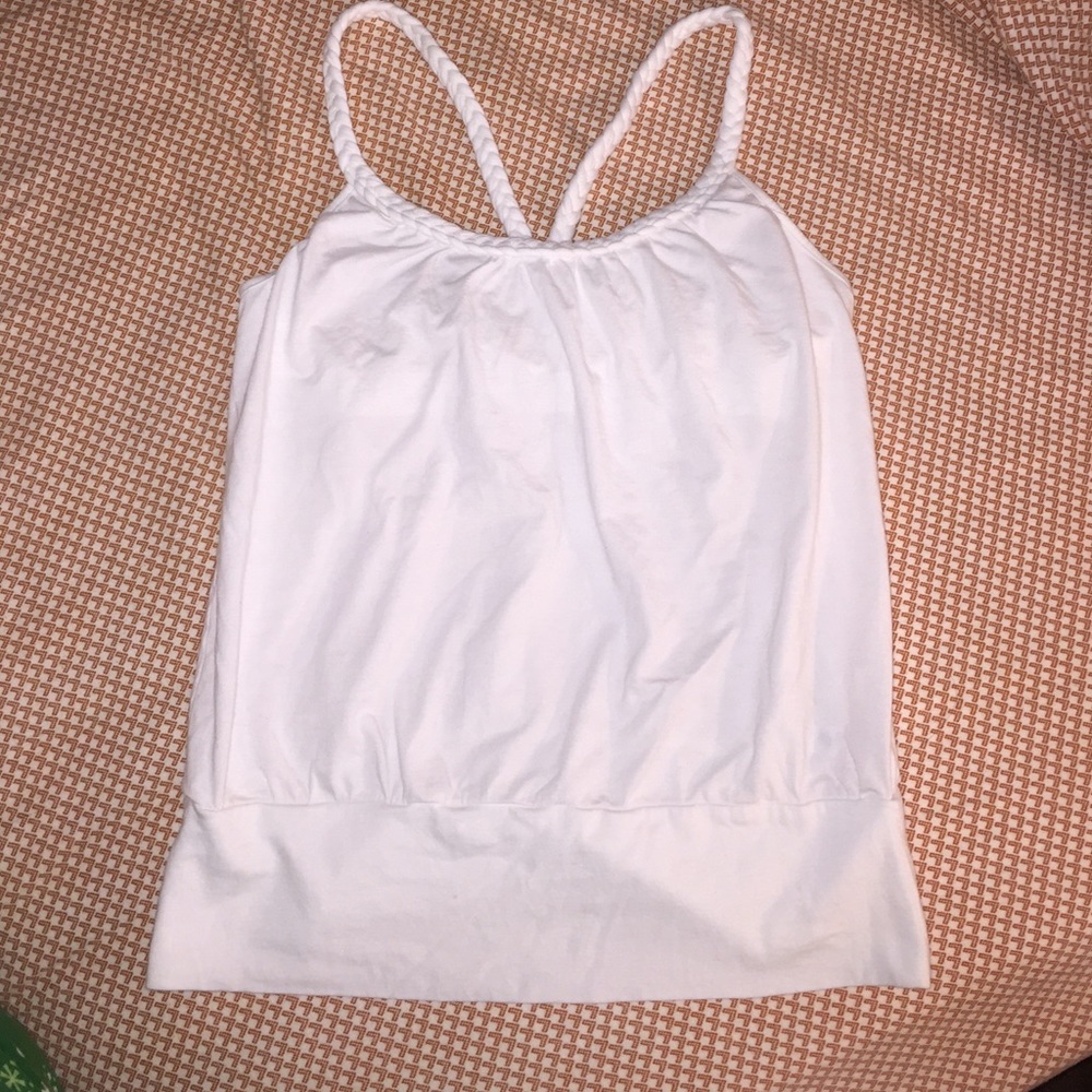NWOT Victoria Secret Bra Top